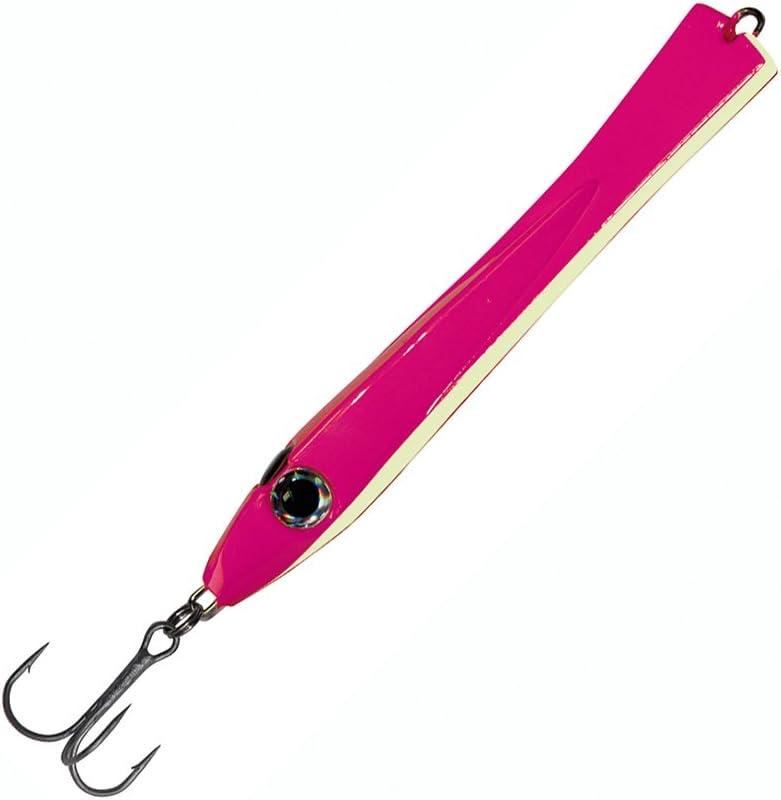 Norge Pirk Pilker 400 g Pink/Luminous