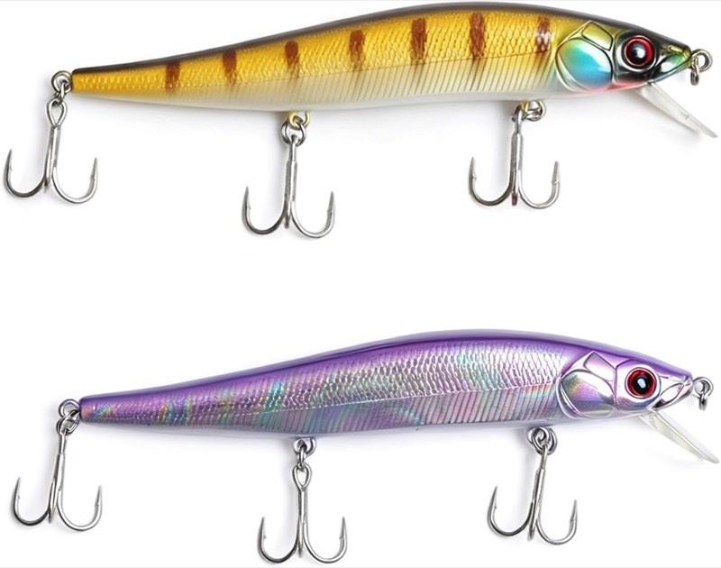 DONQL DONQL Flachläufer-Set 11 cm