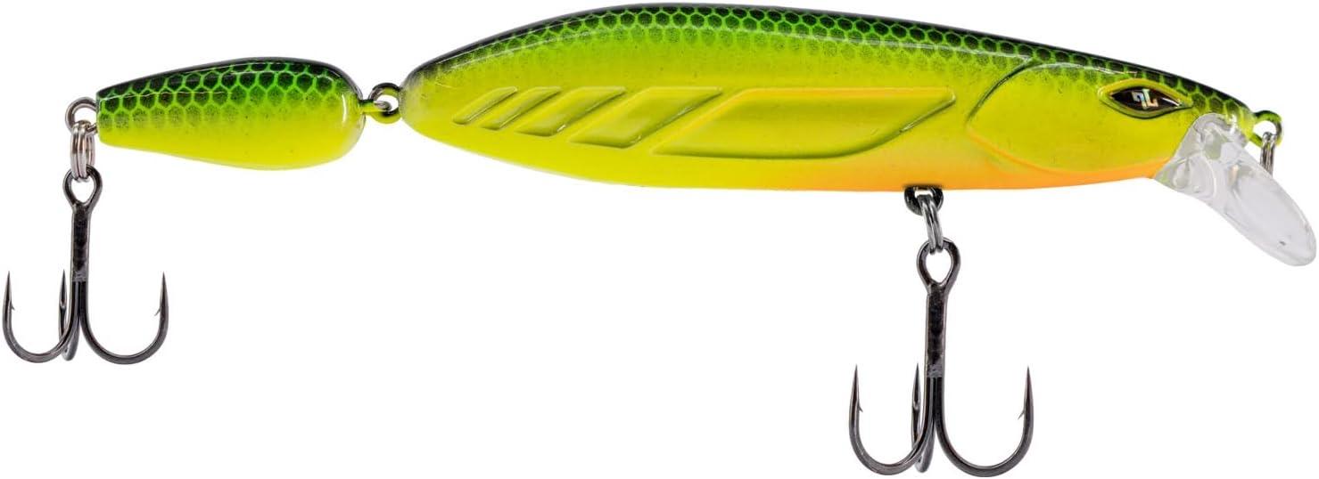 Fishing Tackle Max FTM Nightveit Jointed 12 cm