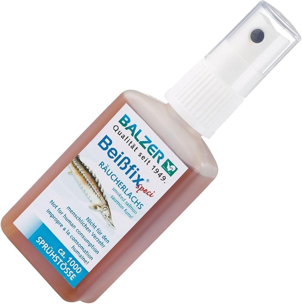 Balzer Balzer Beißfix Power Spray Knoblauch