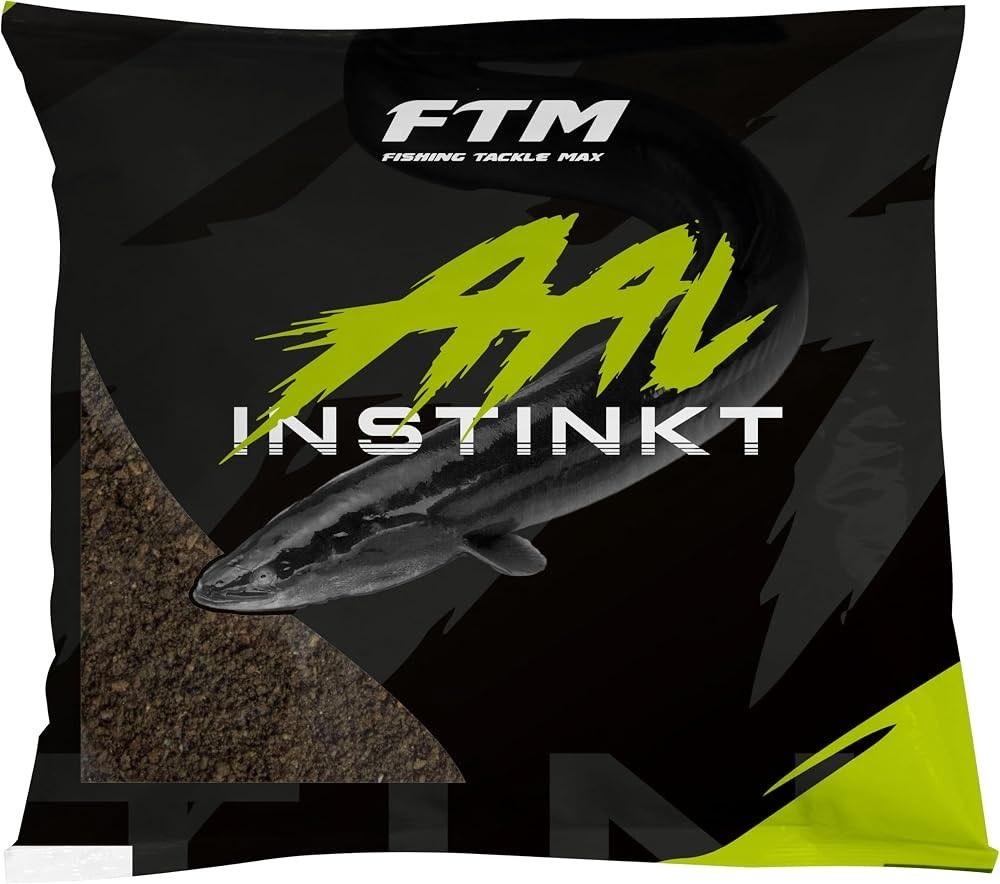 FTM Aalfutter Amino Flash 500 g