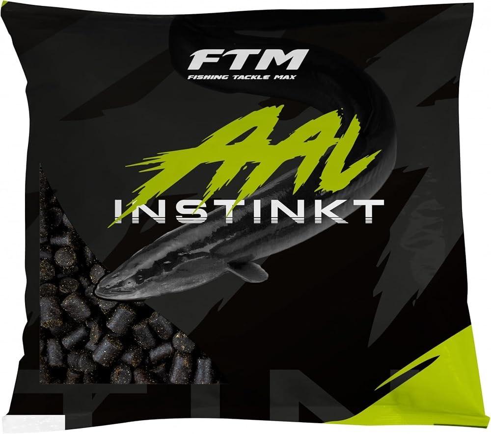 FTM Amino Flash Aalpellets 8 mm