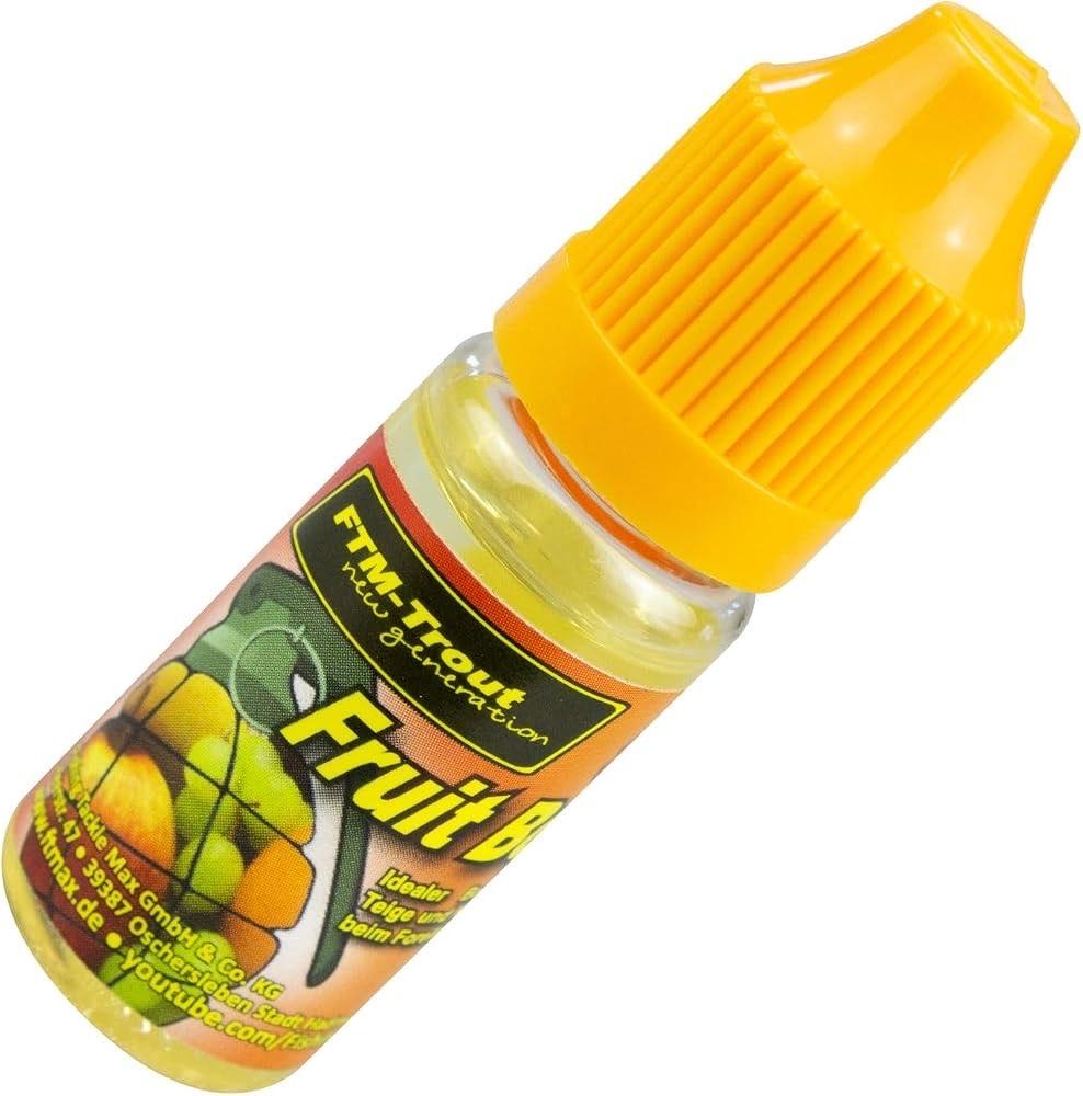 FTM Fruit Bomb Öl 10 ml