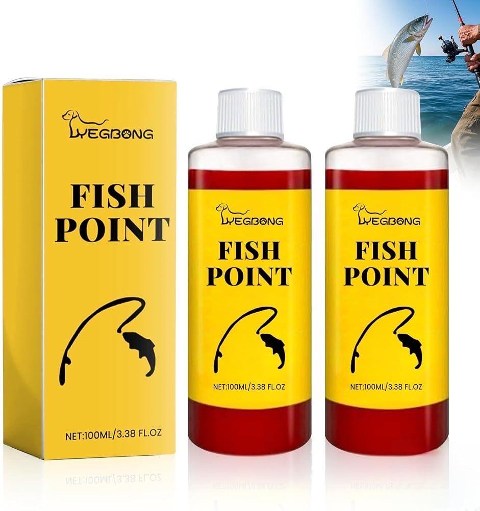 exatta Fischlockstoff 2×100 ml