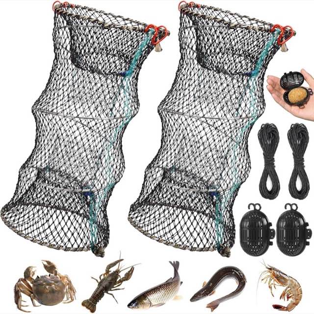 VDSTAR Faltreuse 30×60 cm, 2 Stück