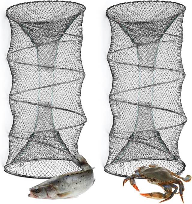 Bohrma Faltreuse 30×60 cm, 2 Stück