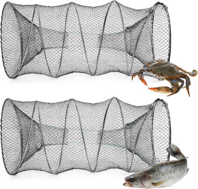 Feirdhoo Faltreuse 30×64 cm, 2 Stück