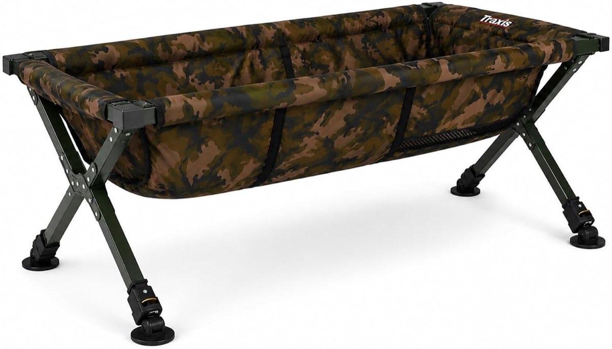 TRAXIS Traxis Carp Cradle XXL