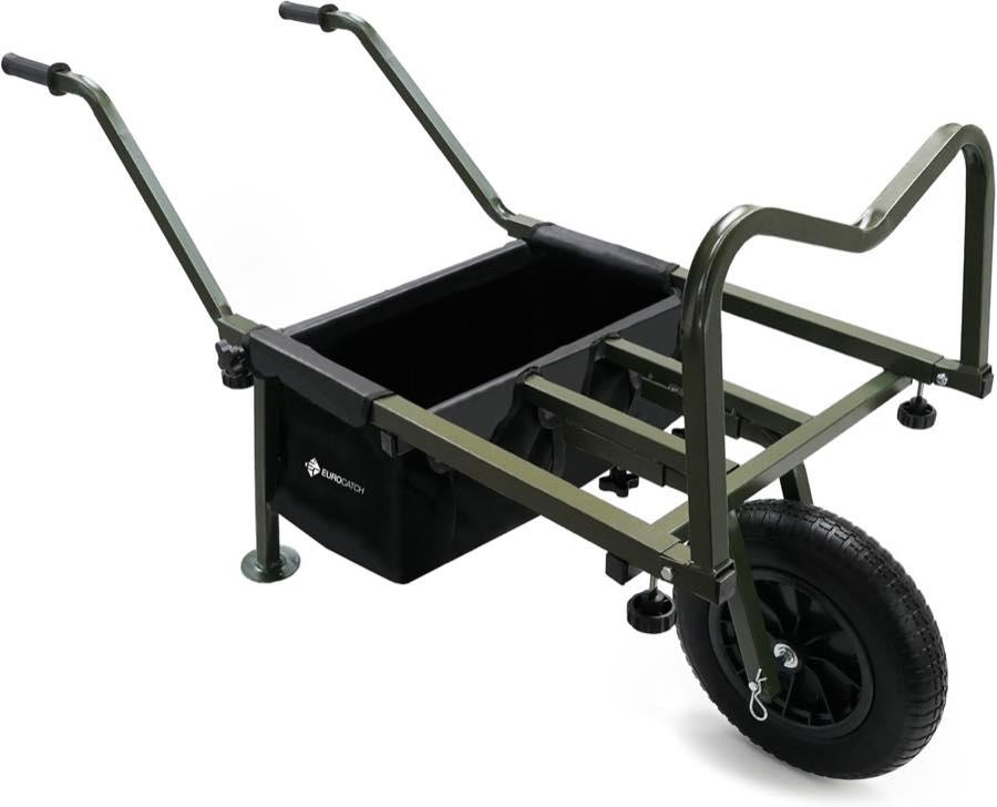 Angel-Trolley Produktbild – Testsieger