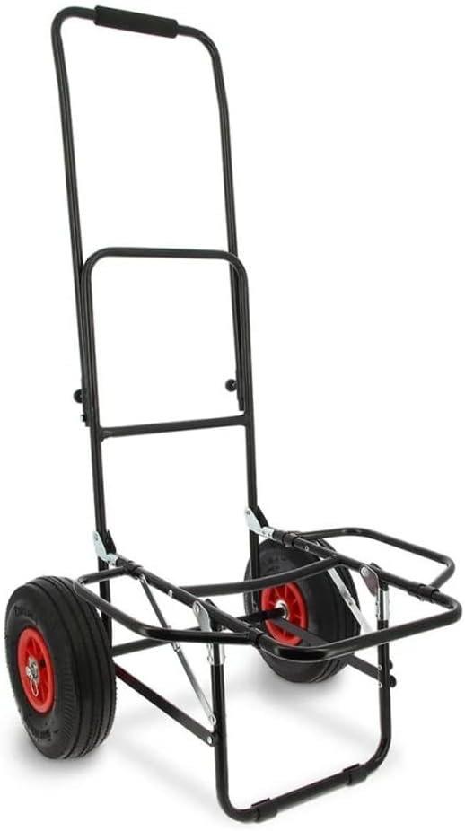 G8DS Angel Trolley klappbar, zwei Reifen
