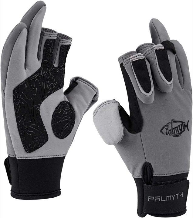 Palmyth Palmyth Klappfinger Größe M