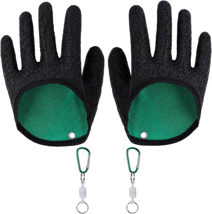 Jaarssho Landehandschuh Einheitsgröße