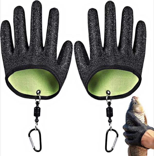 Xynovate Landehandschuh Einheitsgröße