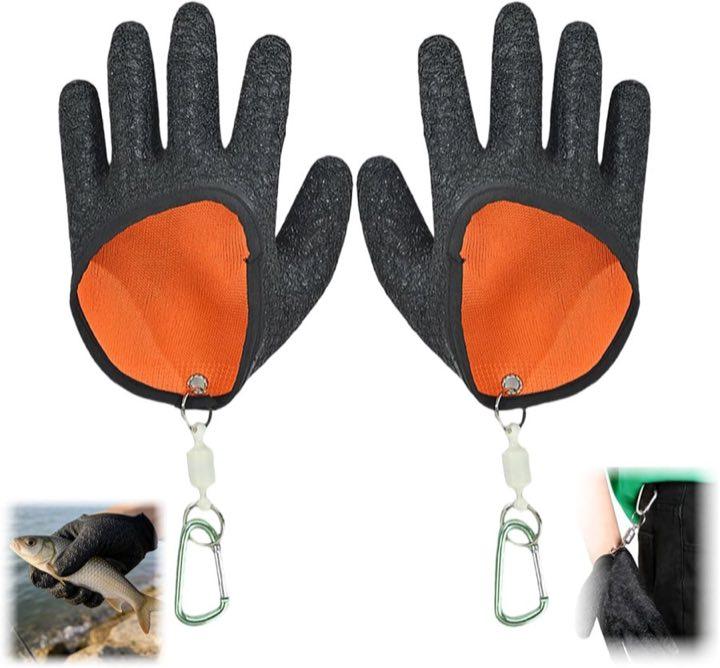 NXDHPLIENG NXDHPLIENG Landehandschuh Einheitsgröße