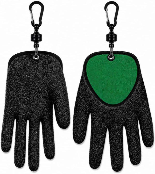 Angelhandschuh Produktbild – Testsieger