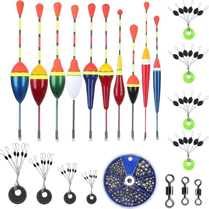 MOAZIFI Posen-Set mit Schrot