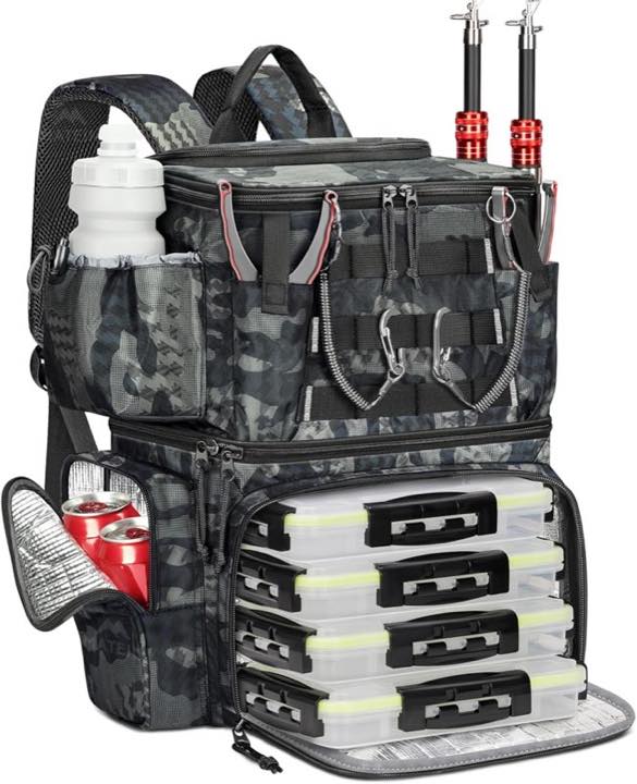 MATEIN MATEIN 30 L mit Boxen