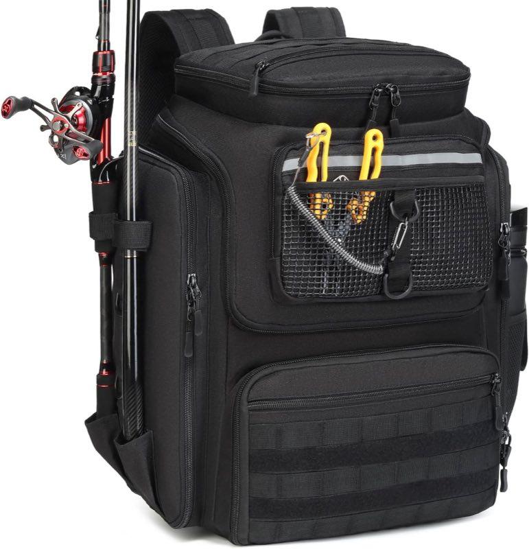 BlesMaller 45 L ohne Box