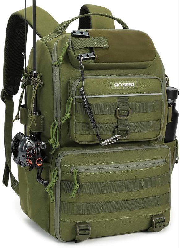 SKYSPER 40 L
