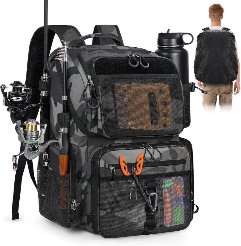 RAINSMORE RAINSMORE 45 L
