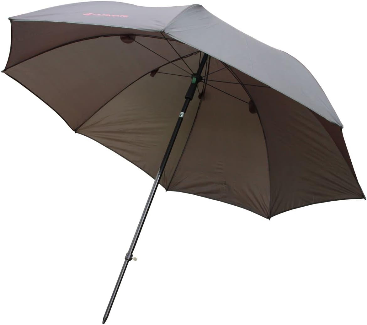 Ultimate Umbrella Angelschirm