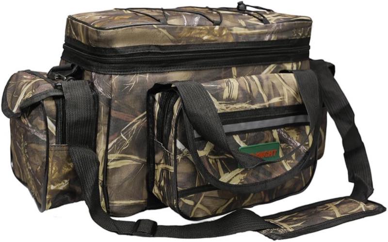 Seaknight Seaknight SK003 Angeltasche