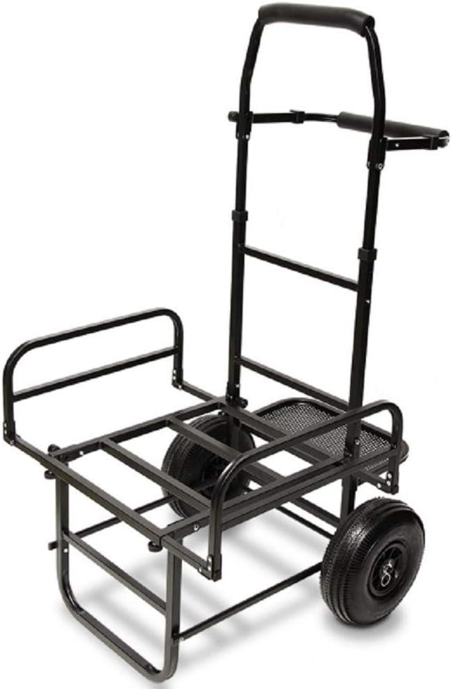 G8DS G8DS Dynamic Trolley, zwei Reifen