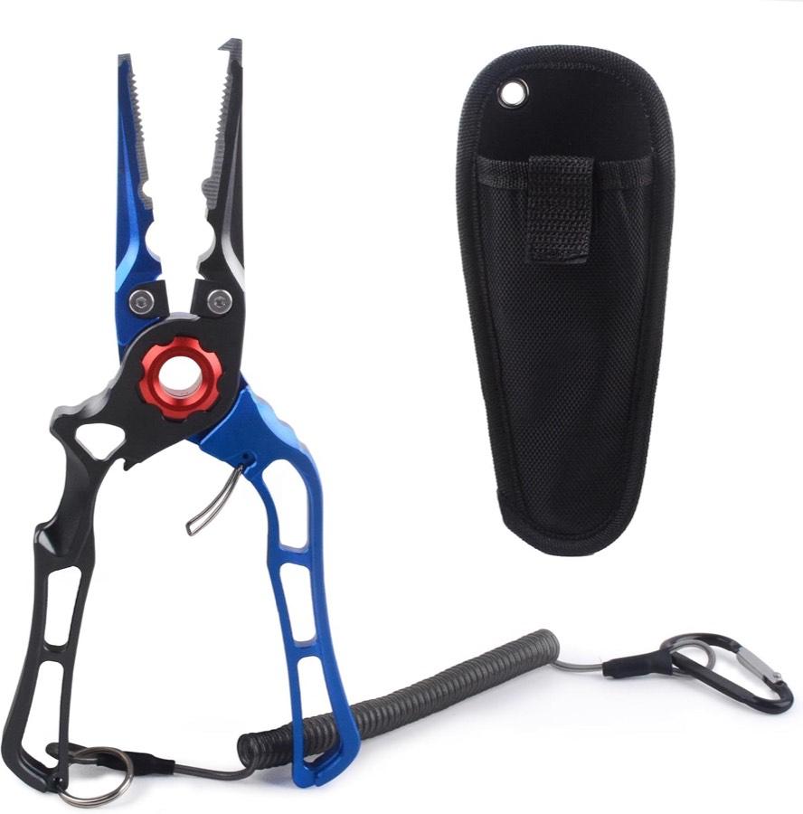 OBQcare Angelzange mit Titanbacken