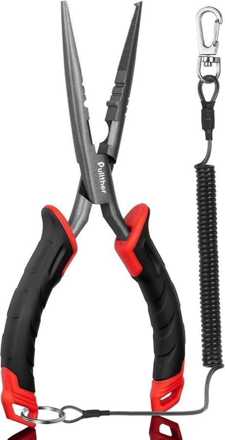 pullther Angelzange 12,8 cm mit Trageband
