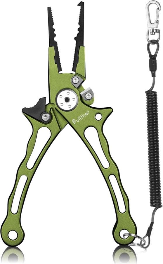 pullther Angelzange 17,5 cm
