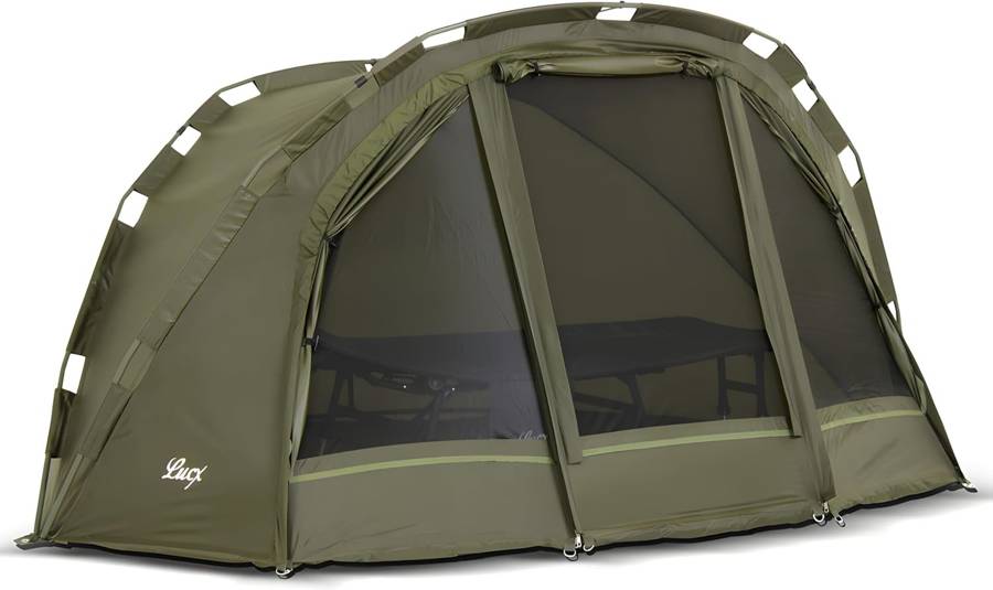 Lucx Lucx Puma Bivvy 1 Mann