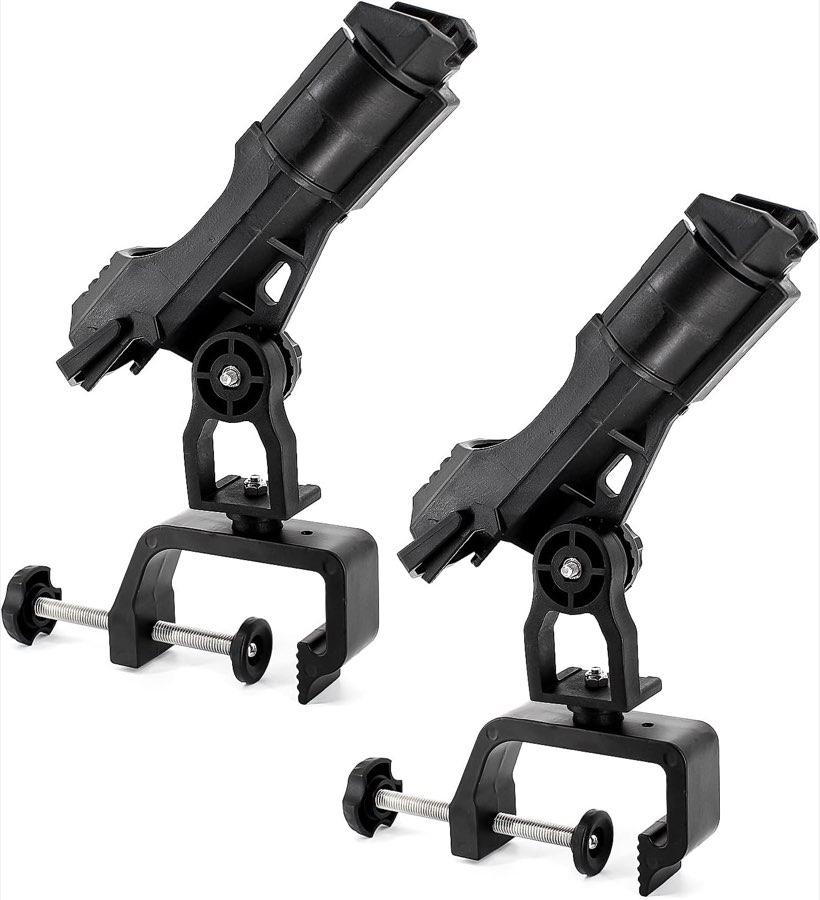 byhsports byhsports ABS-Klemme, 2 Stück