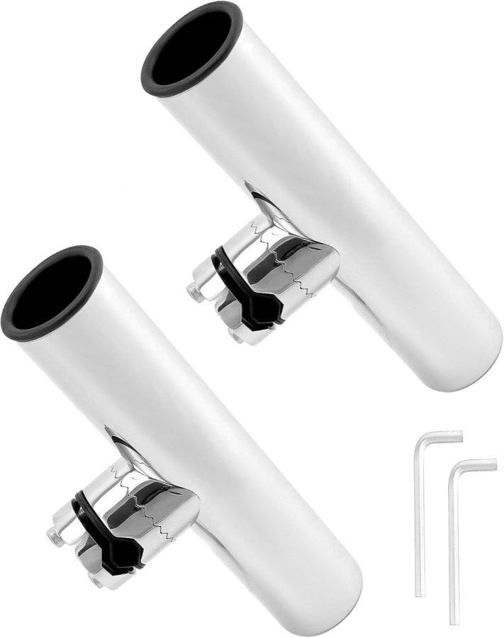 QWORK QWORK Edelstahl 304, 2 Stück