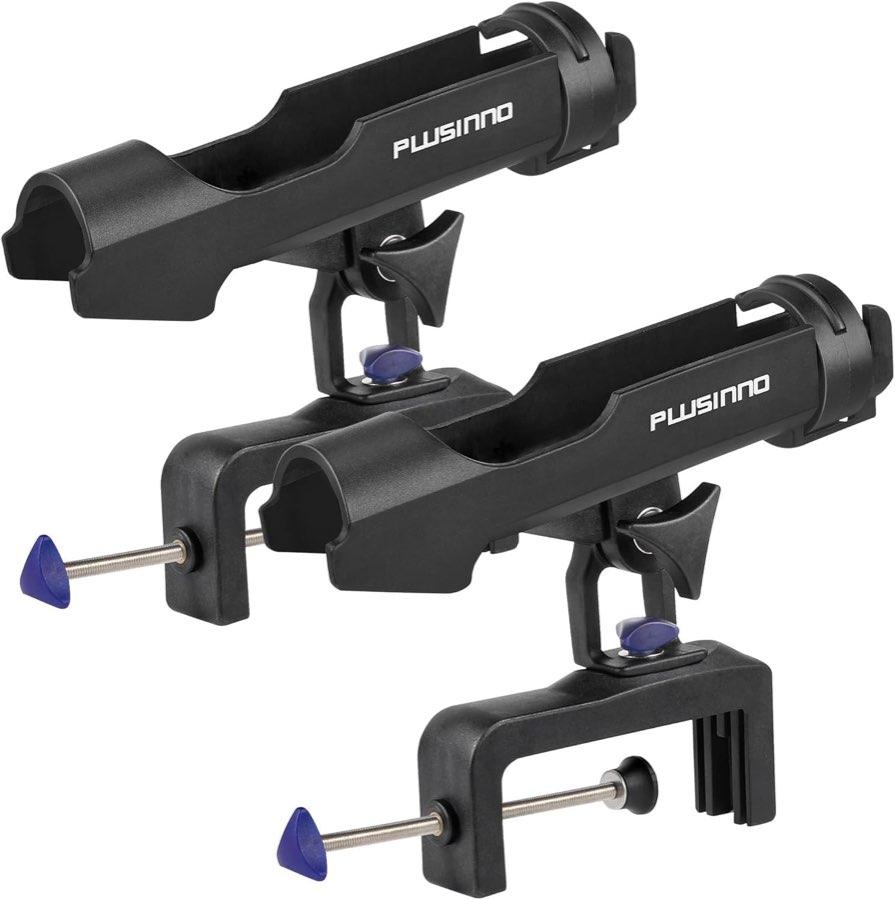 PLUSINNO Clip-Halter, 1 Stück laut Packung