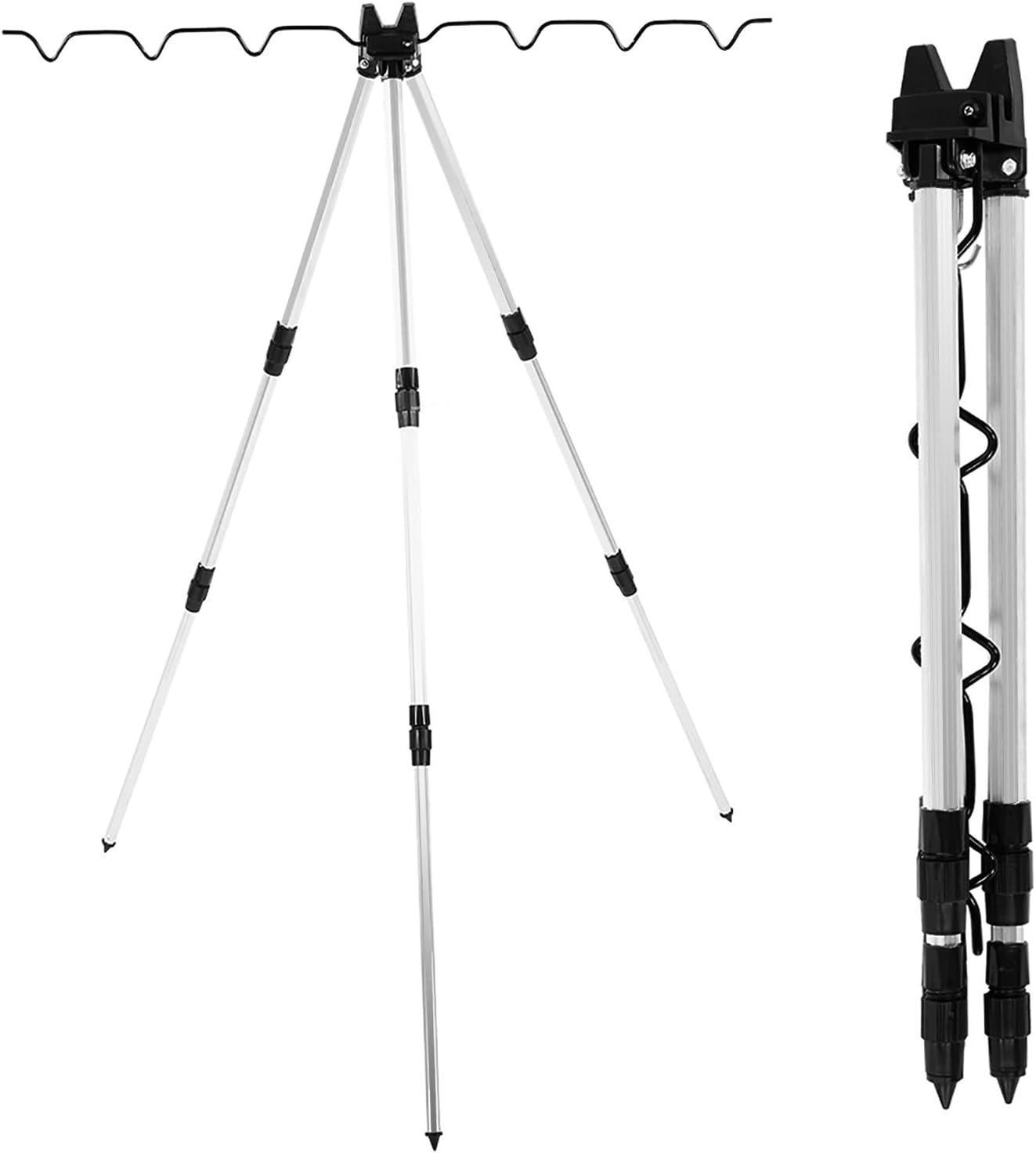 Cyrank Dreibein-Stativ, 56 cm
