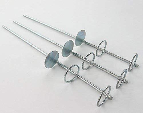 KANANA 3x Kitablage Rutenablage Rutenhalter Rutenständer (3xkit04)