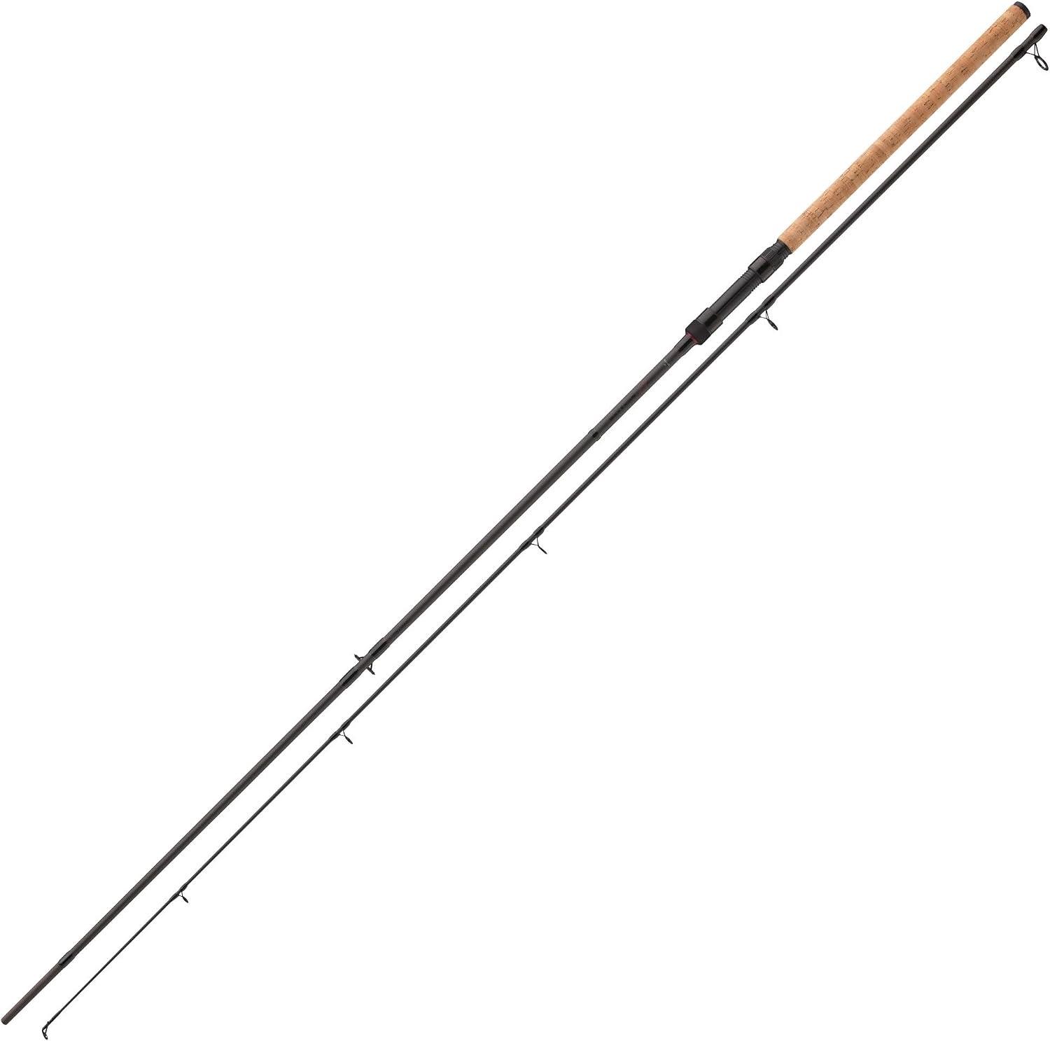 Daiwa Black Widow XT Bait 3,00m 20-60g Allroundrute