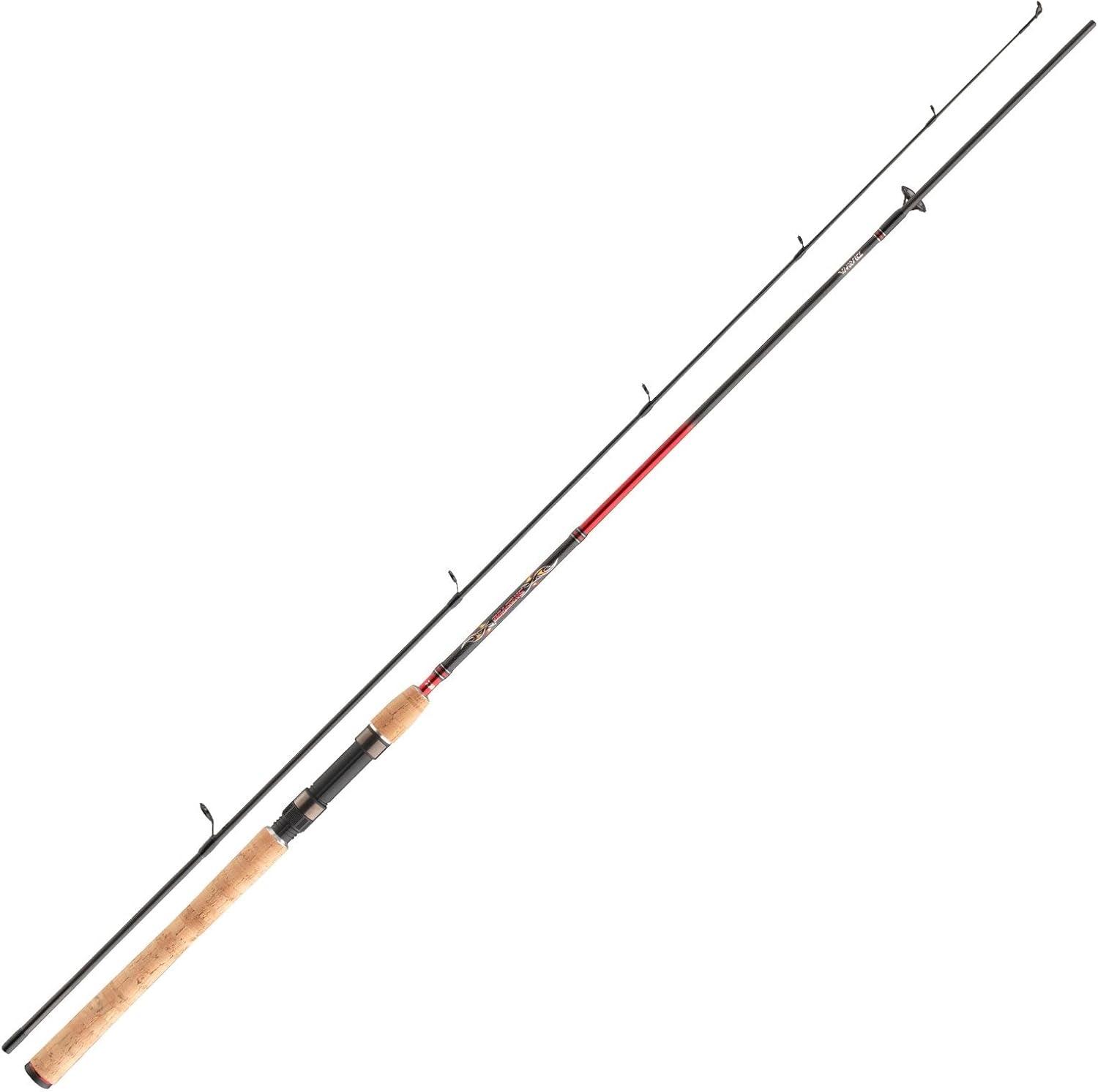 Daiwa Sweepfire Spin 2,70m 50-150g Spinnrute 2-teilig Spin Rute