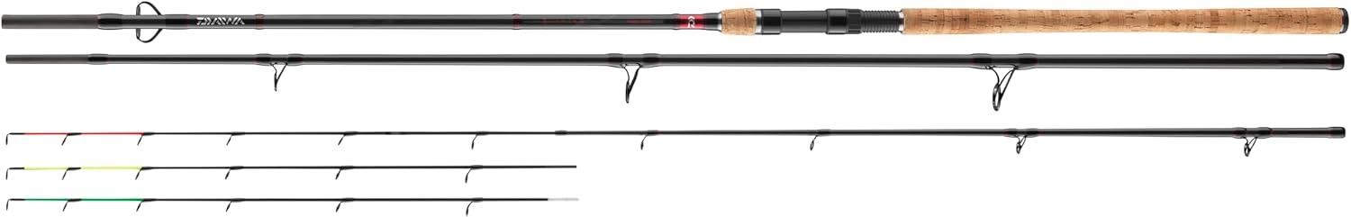 Daiwa-Rute Produktbild – Testsieger