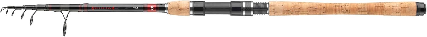 DAIWA Ninja X Tele Spin Spinnrute