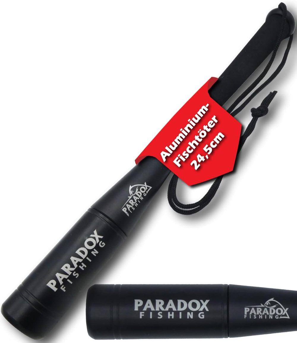 Paradox Fishing Aluminium-Fischtöter