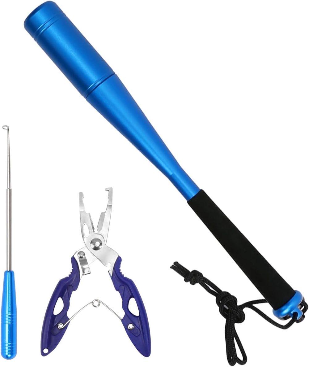 TYBYBB TYBYBB Set mit Betäuber, Zange und Hakenlöser