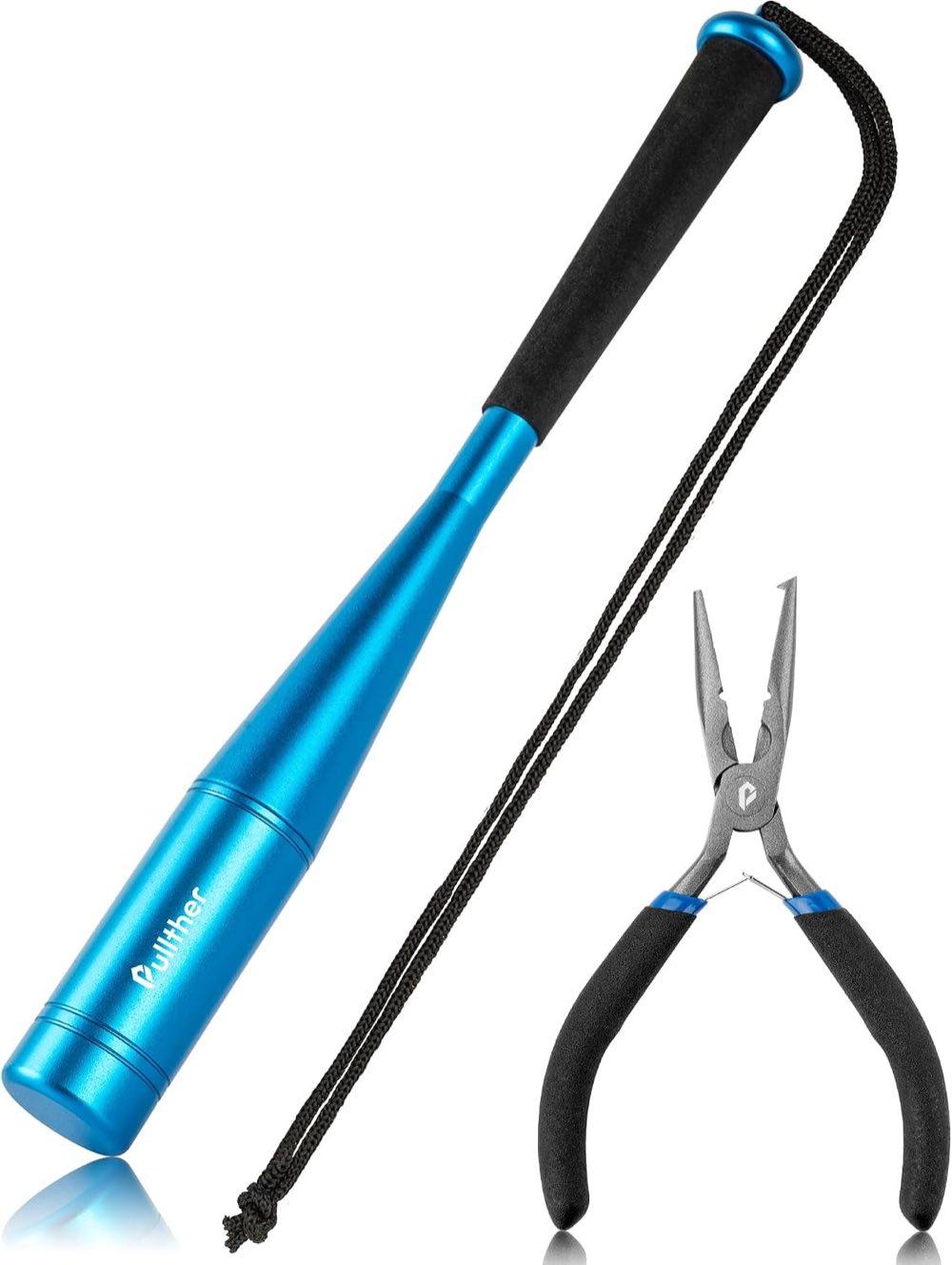 pullther Set Betäuber und Zange
