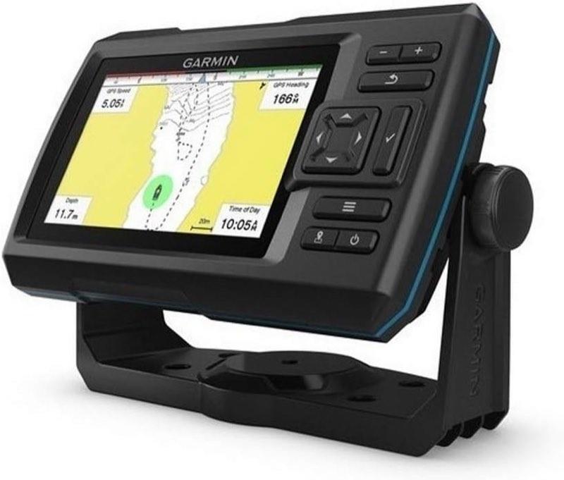 Garmin STRIKER Plus 5cv