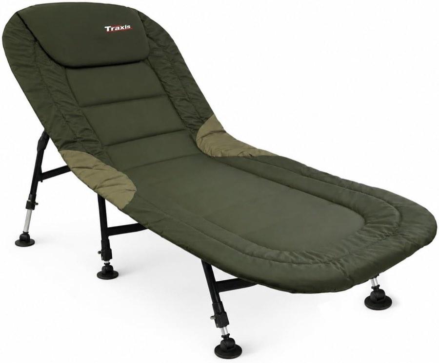 TRAXIS Flat-Bed, 6 Beine