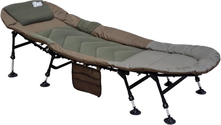 Lucx Lucx Patriot 8-Bein-Bedchair