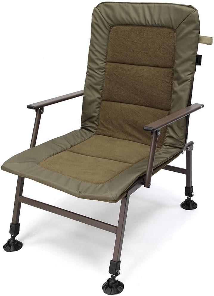 G8DS XPR Angelstuhl, 5,2 kg