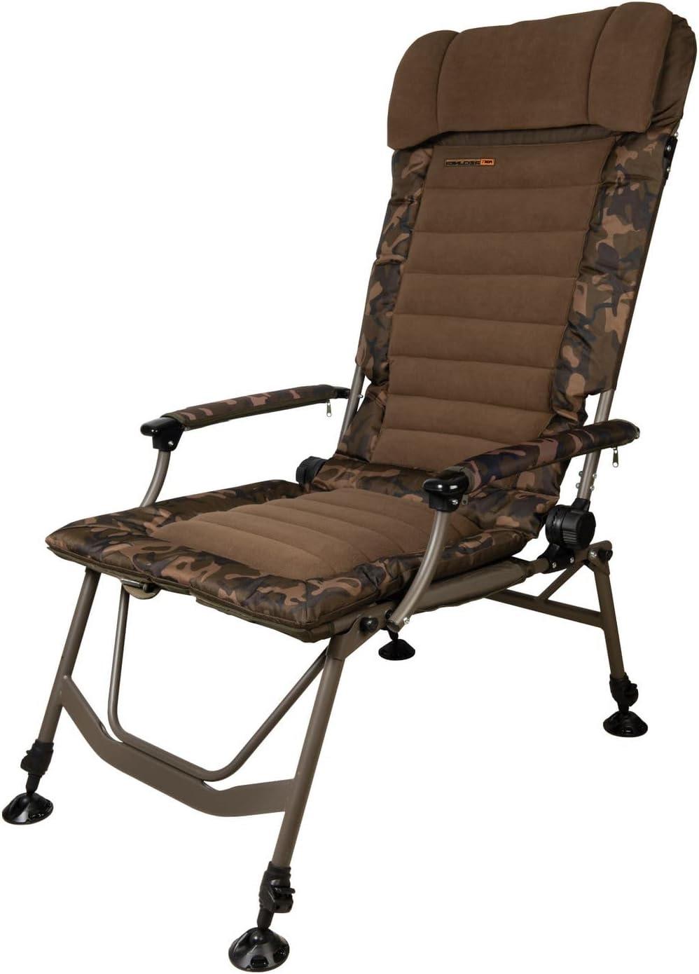 Fox Fox Super Deluxe Highback, 150 kg
