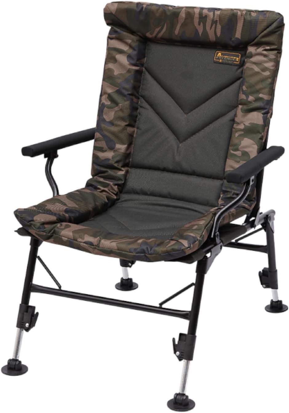 Prologic Avenger Comfort Camo