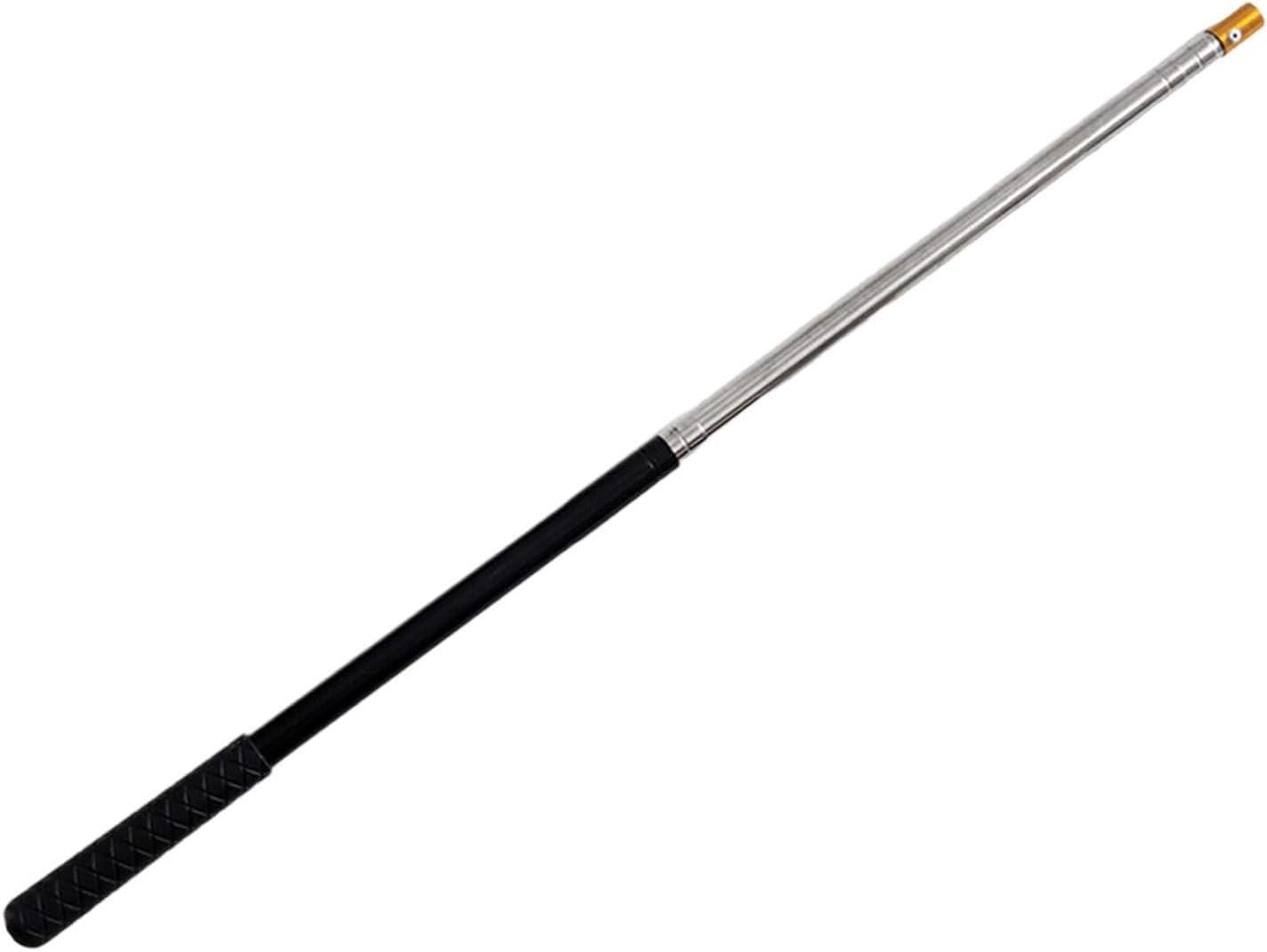 Zxpjkyu Kescherstange 41–150 cm